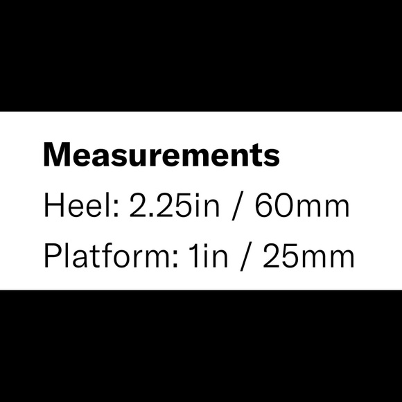 NWT SHOPBOP FAVE, No 6. Mid wedge clog in caramel. - Picture 11 of 11